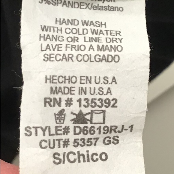 🔴DRESS BY S-TWELVE🔴 - Picture 7 of 8